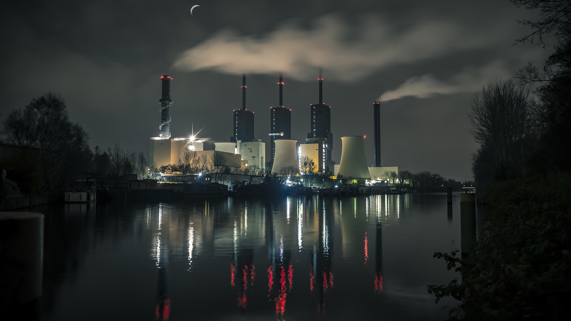 Notfall am Weihnachtstag