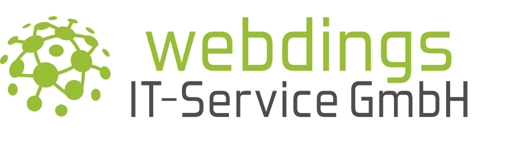 webdings IT-Service GmbH – IT-Dienstleister & EDV-Betreuung in Linz