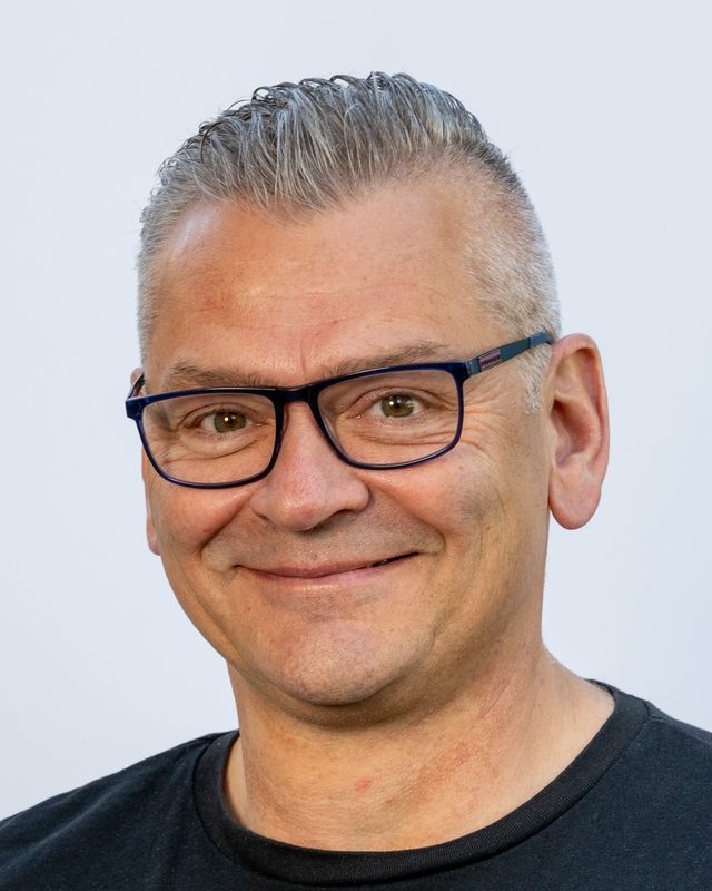 Andreas Brummer – Geschäftsführer bei webdings IT-Service GmbH