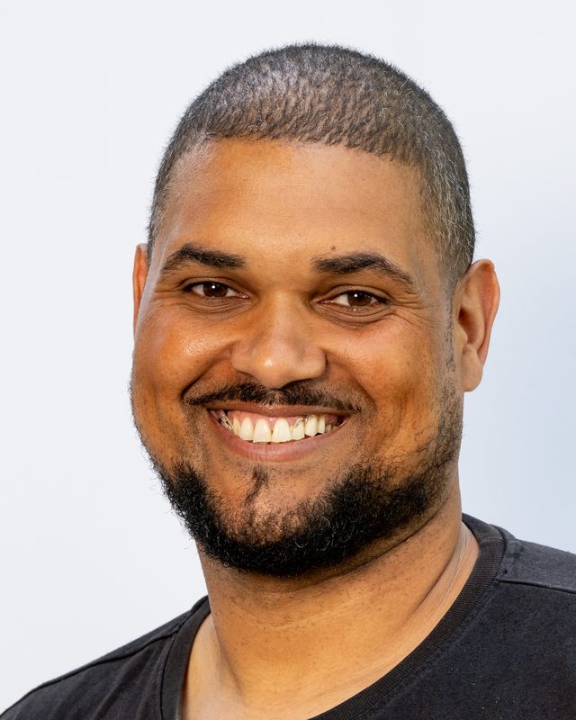 Diego Capellan – Technik bei webdings IT-Service GmbH