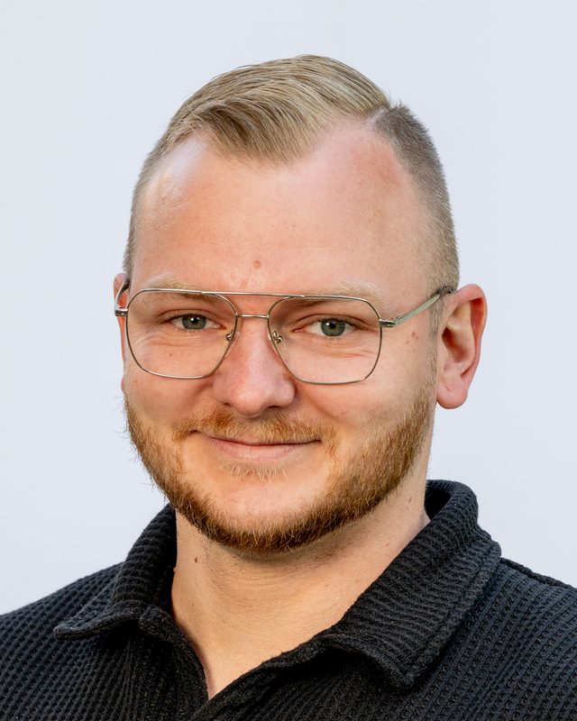 Patrick Minich – Webdesign · Anwendungsentwicklung · KI-Beratung bei webdings IT-Service GmbH